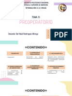 Preoperatorio PDF