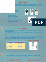 Sensores PDF