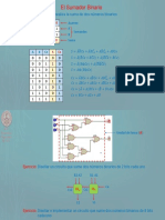 El Sumador PDF