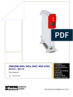 Parts Manual MX PDF