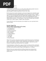 Download Zucchini by rhair2473 SN64287773 doc pdf