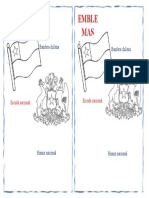 Emblemas Nacionales