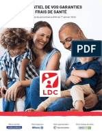 Synthèse Des Garanties PDF