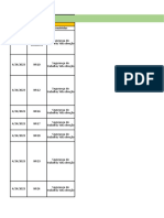 Plano de Trabalho Mandatório Idealizado