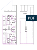 Planta baixa apartamento