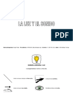 La Luz y El Sonido PDF