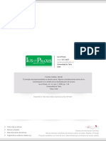 El Principio de Proporcionalidad en El Derecho Penal - Algunas Consideraciones en La Concretización de La Pena PDF
