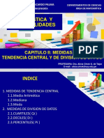 Teoria 02 - Medidas de Tendencia Central 2023 - 22-03-2023 PDF