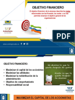 1.4 Objetivo Financiero PDF