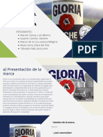 Empresa Gloria PDF