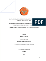 PDF Lkti Pilmapres 2019 Jihan Sausan - Compress PDF