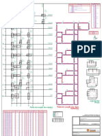 01 - Planta de Locação Das Sapatas PDF