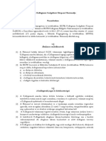 A Kollégiumi Szolgáltató Központ Házirendje PDF