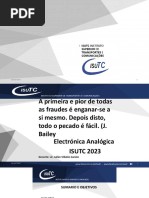 O Díodo Como Rectificador PDF