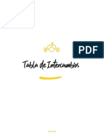 TABLA INTERCAMBIOS RETO V26url PDF