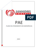 PAE Atualizado PDF