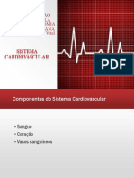 Aula 06 SISTEMA CARDIOVASCULAR PDF