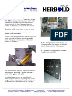 TM 1005 Spanisch PDF