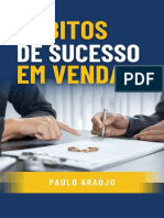 31 Ebook Sucesso em Vendas 2022 09 28 PDF