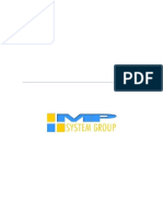 Manual de Uso y Manejo Del Software MPSystem v9 PDF