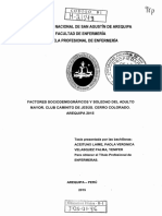 Test de Soledad PDF