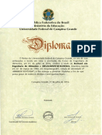 Joelza Diploma PDF