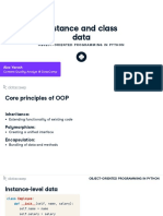 Chapter2-Inheritance and Polymorphism PDF