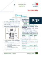 Lección 10 - Electroquímica PDF