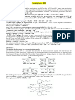 Corrigé de La Situation 2 PDF