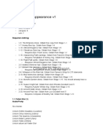 Dominic's Disappearance v1 Walkthrough Watermark PDF
