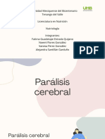 Paralisis Cerebral PDF