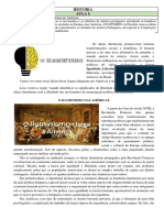 O Iluminismo Nas Américas PDF