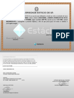 Diploma - AMARO JOSENILDO DA SILVA GOMES PDF
