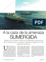 Fuerza de Medidas Contraminas - Armada