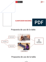 Técnicas - CLANAR PDF