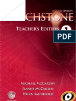 Touchstone 1 Student Book Editable