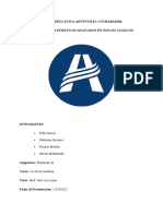 Informe Artificios Matemáticos Final Ultima Edición