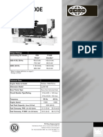 Abcde: Output Ratings