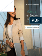 Brochure MGP Univ Autonoma PDF