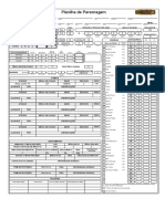 Ficha D and D 3 5 Interativa