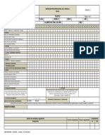 Pre-Operacional GBCMC PDF