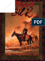 Wod Blood and Silk PDF Free PDF