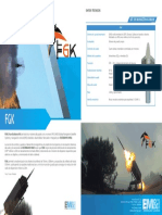 Sistema de Guiado FGK - Fuze Guidance Kit PDF