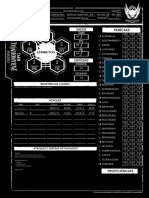 Ficha - v1.0 Amara PDF