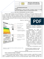 3º Ano Calculo-De-Consumo-De-Energia-Eletrica