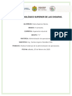 Act.1 Unidad 1 - Hechos Historicos de La Adm de Operaciones PDF