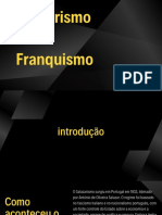 Salazarismo Franquismo PDF