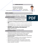 Curriculum Vitae-Jne PDF