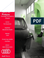 Reporte AUDI PDF