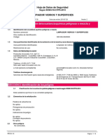 HDS Limpiador Vidrios y Superficies V2 PDF